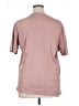 Robert Barakett Brown Short Sleeve T-Shirt Size XL - photo 2