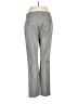 Mott & Bow Solid Gray Casual Pants Size 32 waist - photo 2