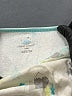 Cloud Island White Long Sleeve Onesie Size 3-6 mo - photo 3