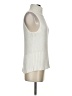Gap 100% Acrylic Ivory Sweater Vest Size S - photo 4