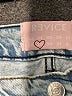 REVICE 100% Cotton Blue Jeans Size 29 waist - photo 7