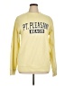 Assorted Brands Yellow Sweatshirt Size XL - photo 1