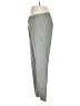 Mott & Bow Solid Gray Casual Pants Size 32 waist - photo 5