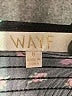 WAYF Hearts Black Casual Dress Size S - photo 7