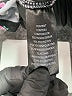 WAYF Hearts Black Casual Dress Size S - photo 8