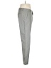 Mott & Bow Solid Gray Casual Pants Size 32 waist - photo 4
