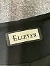 Elleven Black Vest Size XL - photo 6