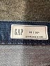 Gap Blue Jeans Size 16 (tall) - photo 7