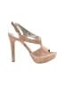 BCBG Paris Tan Sandals Size 9 - photo 1