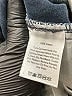 Eddie Bauer 100% Cotton Solid Blue Shorts Size 2 - photo 4