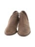 Lucky Brand Brown Ankle Boots Size 8 1/2 - photo 2