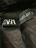 Zara Black Blazer Size S - photo 7