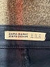 Zara Basic Blue Jeans Size 8 - photo 7