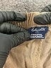 Splendid Solid Tan Gray Casual Pants Size L - photo 7