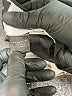 The Limited Gray Dress Pants Size 6 - photo 8