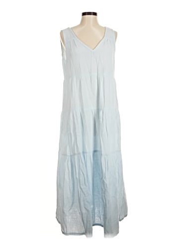 Quince Casual Dress (view 1)