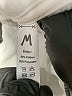 Unbranded White Pullover Sweater Size M - photo 7