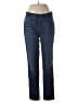 Talbots Blue Jeans Size 6 - photo 1