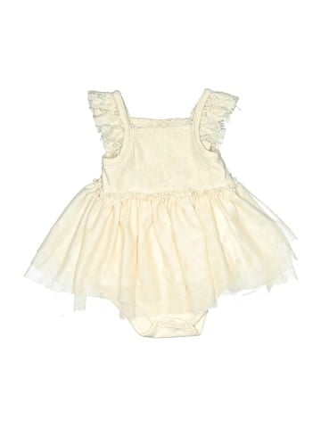 Little Lass Dress (view 1)