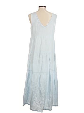 Quince Casual Dress (view 2)