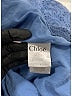 Chloé Blue Dress Size 4 - photo 5