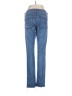 Flying Monkey Hearts Blue Jeans Size 27 waist - photo 2