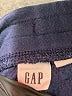 Gap 100% Cotton Blue Sweatpants Size S - photo 7
