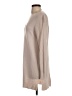 Eileen Fisher Tan Pullover Sweater Size S - photo 5