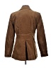 CAbi Brown Blazer Size S - photo 2
