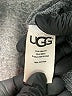 Ugg 100% Cotton Gray Turtleneck Sweater Size XS - photo 8