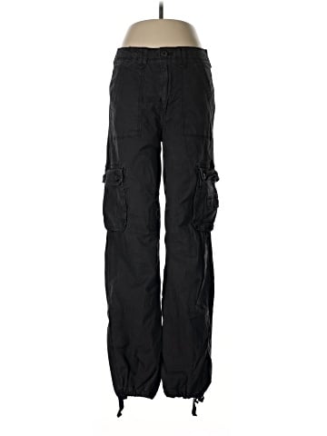 American Eagle Outfitters Cargo Pants (view 1)
