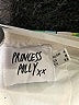 Princess Polly 100% Polyester Blue Tube Top Size 0 - photo 4