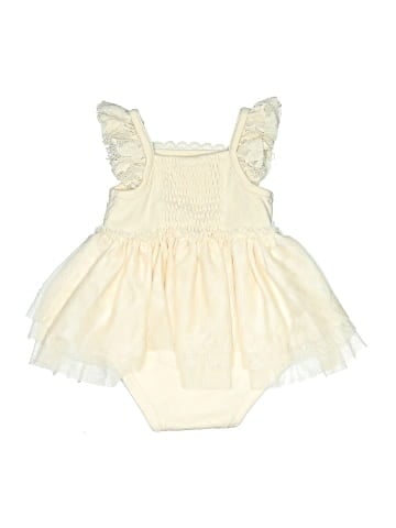 Little Lass Dress (view 2)