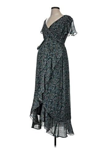 A Pea in the Pod Cocktail Dress (view 1)