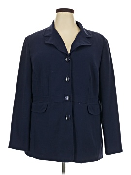 Larry Levine For Dressbarn Coat