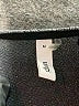 Glam Gray Cocktail Dress Size M - photo 7