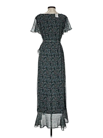 A Pea in the Pod Cocktail Dress (view 2)