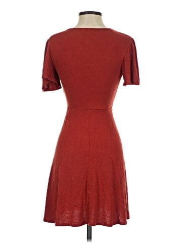 Alya Casual Dress (view 2)