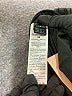 Shein Solid Black Skort Size 2 - photo 3