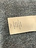 Shein Solid Black Skort Size 2 - photo 4