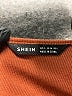 Shein Orange Tank Top Size 4 - photo 7