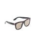 Givenchy Gray Pink Sunglasses One size - photo 1