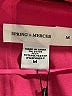 Spring & Mercer Pink Cocktail Dress Size M - photo 7
