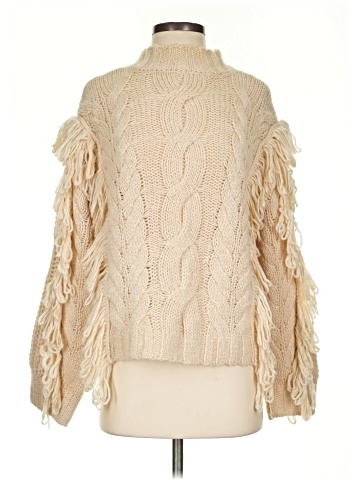 525 America Pullover Sweater (view 1)