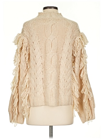 525 America Pullover Sweater (view 2)