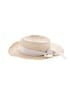Zara Ivory Sun Hat One size - photo 1