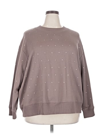 A New Day Sweatshirt (view 1)