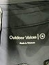 Outdoor Voices Solid Black Active Skort Size M - photo 3