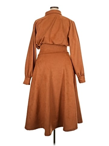 Rebdolls Casual Dress (view 2)