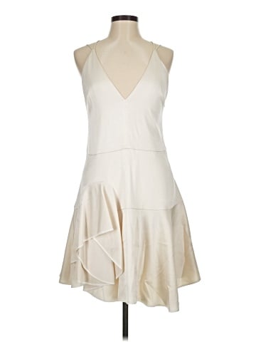Halston Heritage Cocktail Dress (view 1)